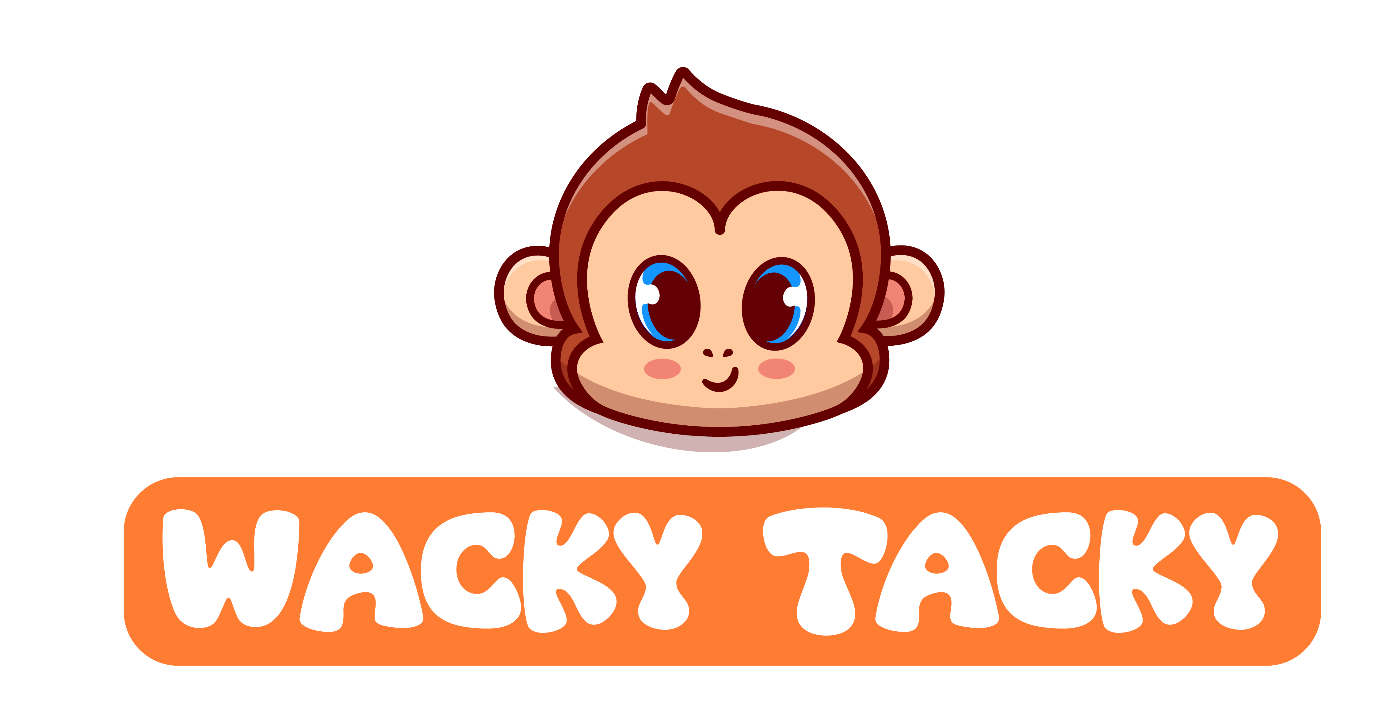 Wacky Tacky